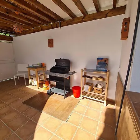 וילה Townhouse In - Walking Distance To Puerto Banus *