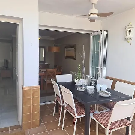 Villa Townhouse In - Walking Distance To Puerto Banus