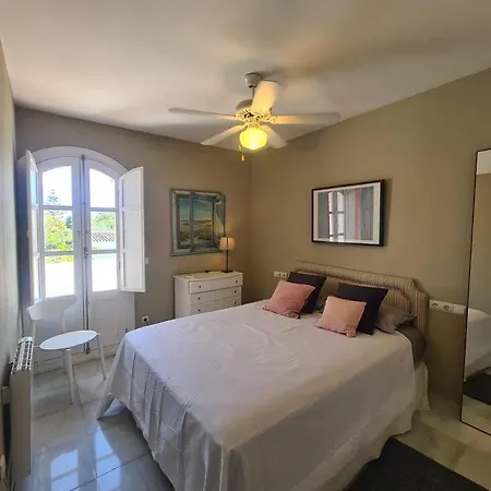 Villa Townhouse In - Walking Distance To Puerto Banus