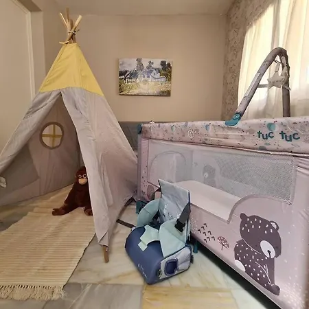 וילה Townhouse In - Walking Distance To Puerto Banus *