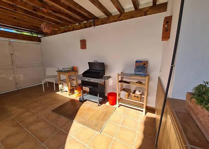 Willa Townhouse In - Walking Distance To Puerto Banus *