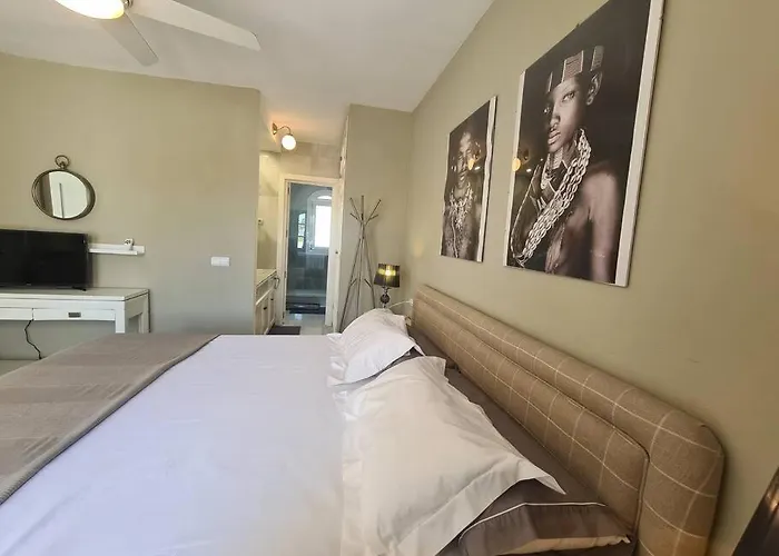 Willa Townhouse In - Walking Distance To Puerto Banus