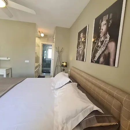 Вилла Townhouse In - Walking Distance To Puerto Banus