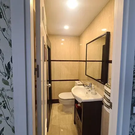 Вилла Townhouse In - Walking Distance To Puerto Banus