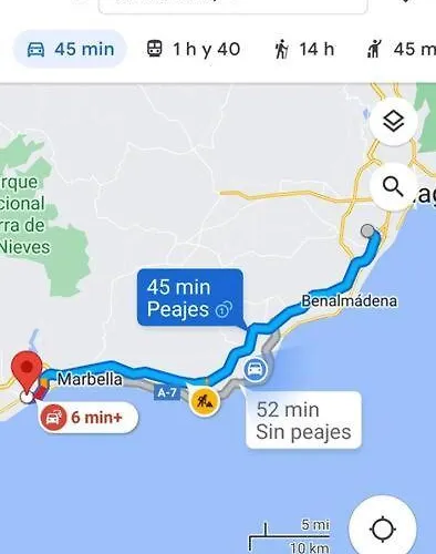 ヴィラ Townhouse In - Walking Distance To Puerto Banus