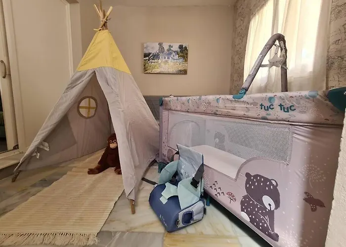 ヴィラ Townhouse In - Walking Distance To Puerto Banus *