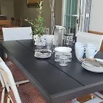 别墅 Townhouse In - Walking Distance To Puerto Banus 马尔韦利亚