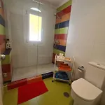 Townhouse In - Walking Distance To Puerto Banus * 马尔韦利亚
