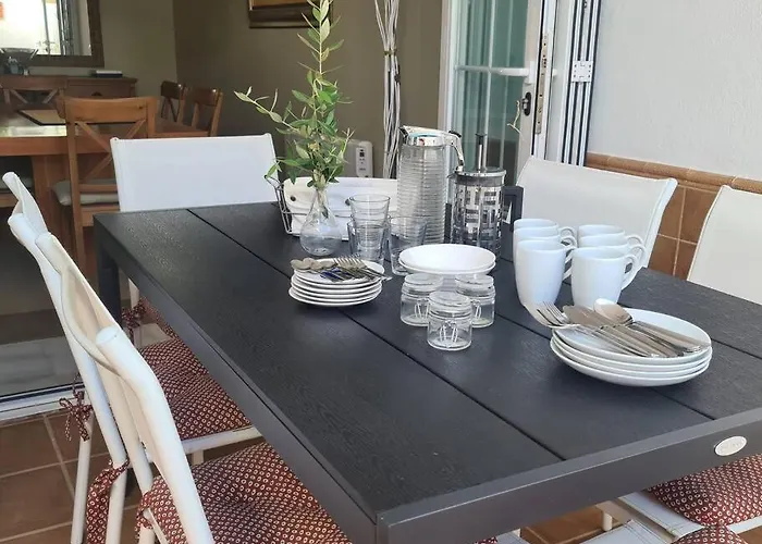 Villa Townhouse In - Walking Distance To Puerto Banus Marbellac